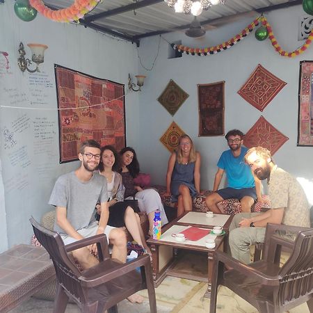 Little Prince Guest House & Homestay Bikaner Luaran gambar