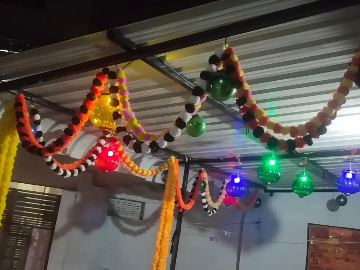 Little Prince Guest House & Homestay Bikaner Luaran gambar