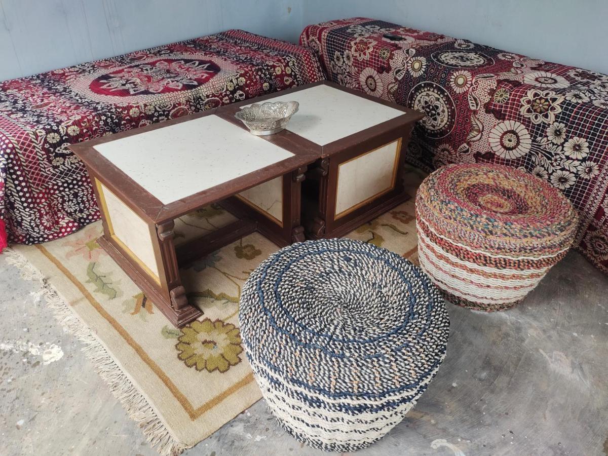 Little Prince Guest House & Homestay Bikaner Luaran gambar