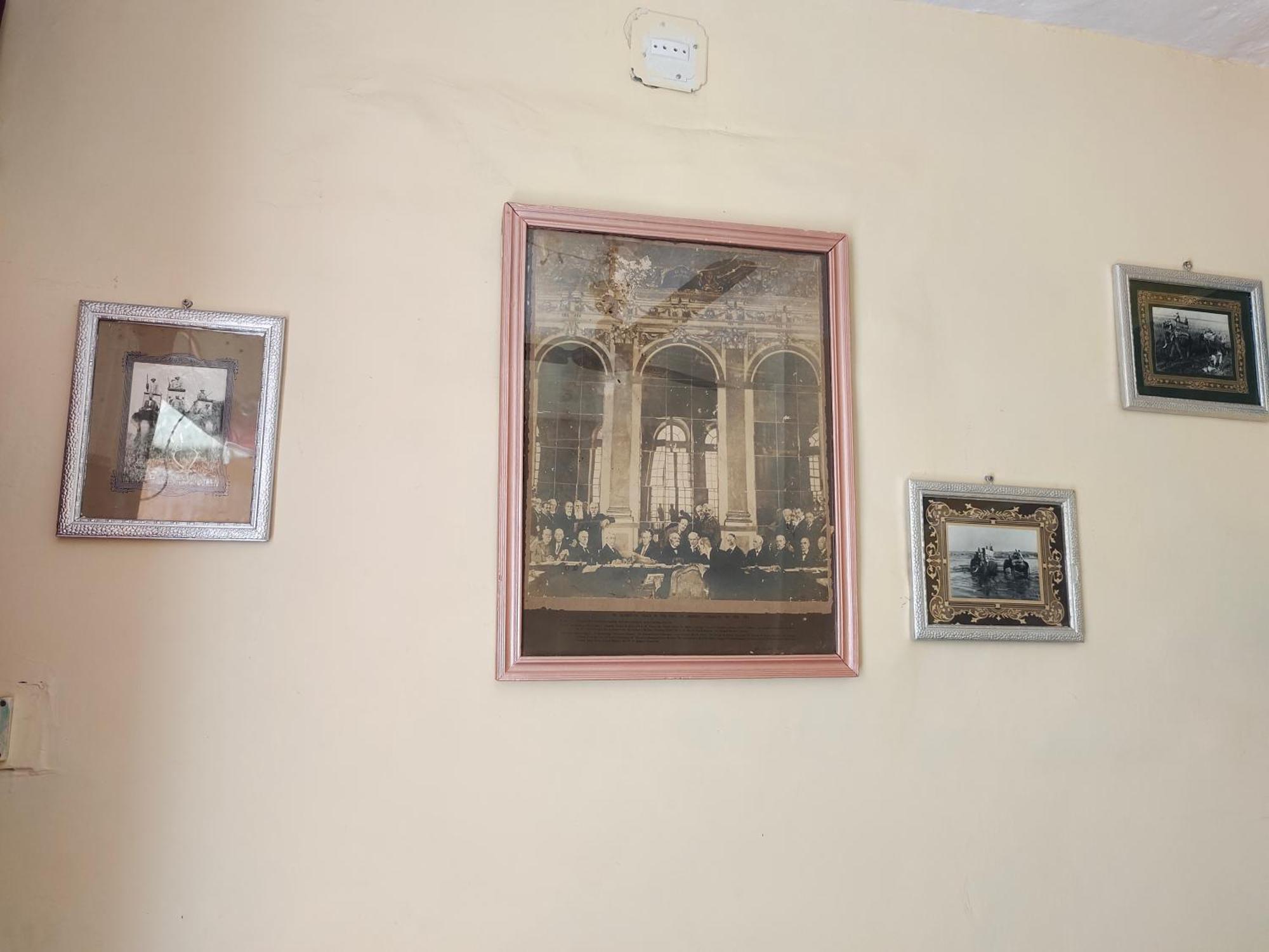 Little Prince Guest House & Homestay Bikaner Bilik gambar